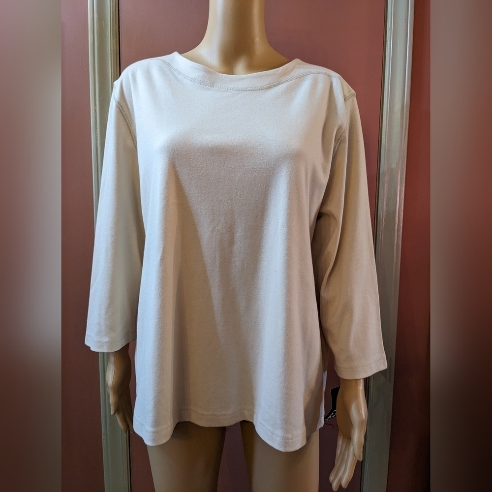 New with tags Southern Lady long sleeve shirt size extra large, TF